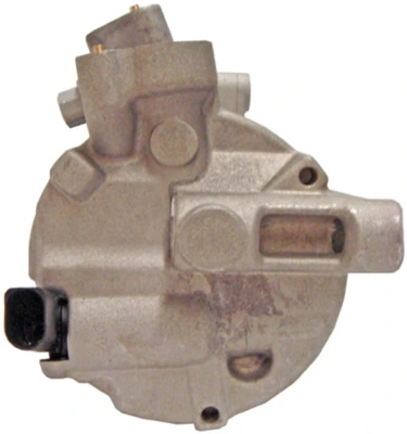 Compresseur, climatisation MAHLE ACP 1 000S