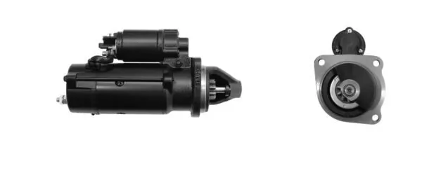 Démarreur MAHLE MS 166