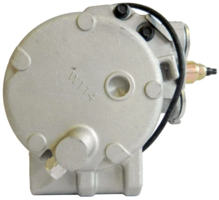 Compresseur, climatisation MAHLE ACP 1167 000S