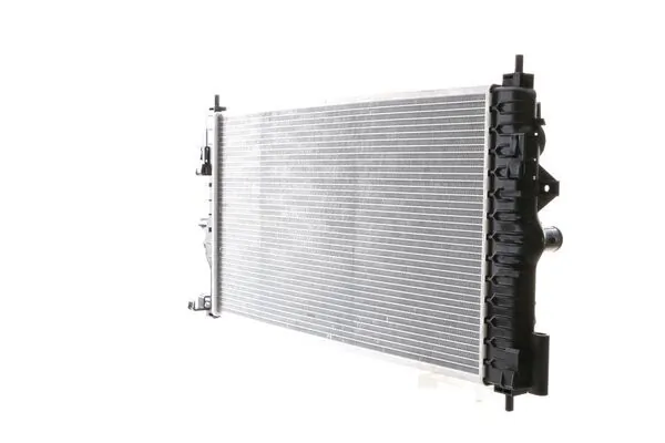 Radiateur, refroidissement du moteur MAHLE CR 1011 000S