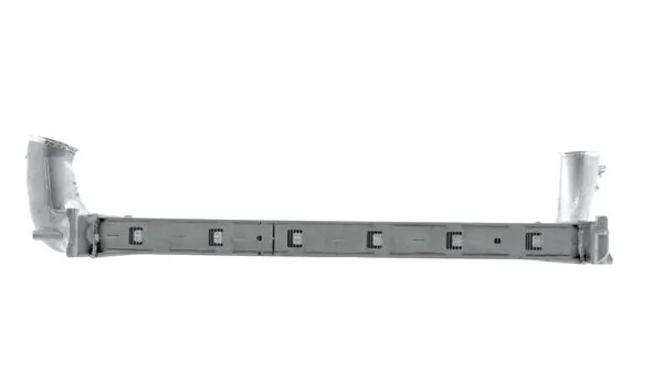 Intercooler, échangeur MAHLE CI 128 000P