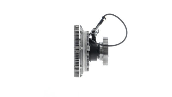 Embrayage, ventilateur de radiateur MAHLE CFC 189 000P