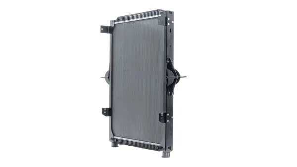 Radiateur, refroidissement du moteur MAHLE CR 772 000P