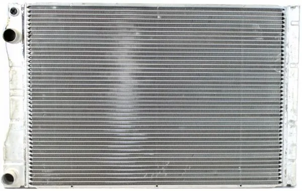 Radiateur, refroidissement du moteur MAHLE CR 480 000P