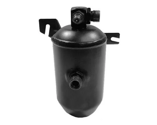 Filtre déshydratant, climatisation MAHLE AD 166 000S