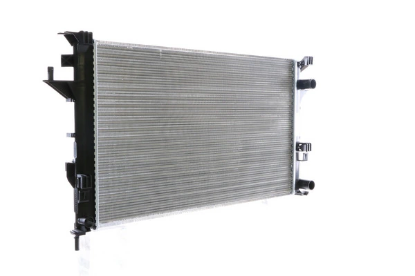 Radiateur, refroidissement du moteur MAHLE CR 459 000S