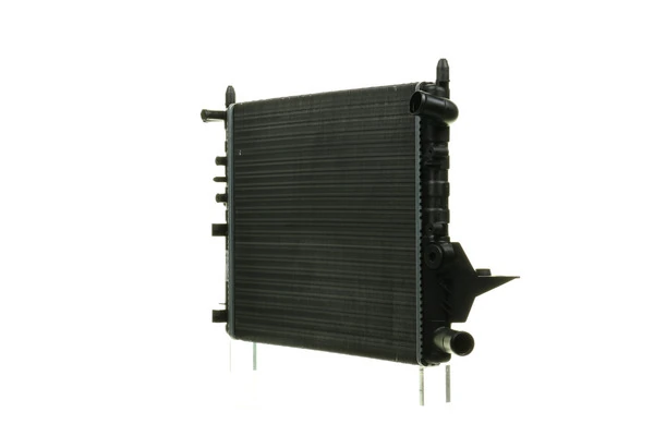 Radiateur, refroidissement du moteur MAHLE CR 614 000P
