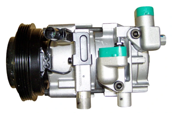 Compresseur, climatisation MAHLE ACP 1232 000P