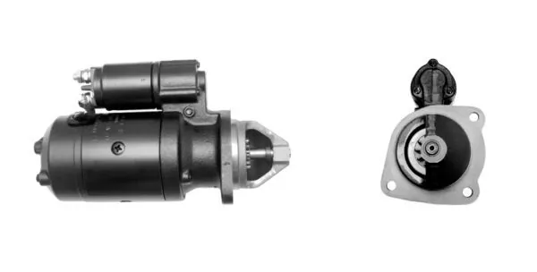 Démarreur MAHLE MS 276