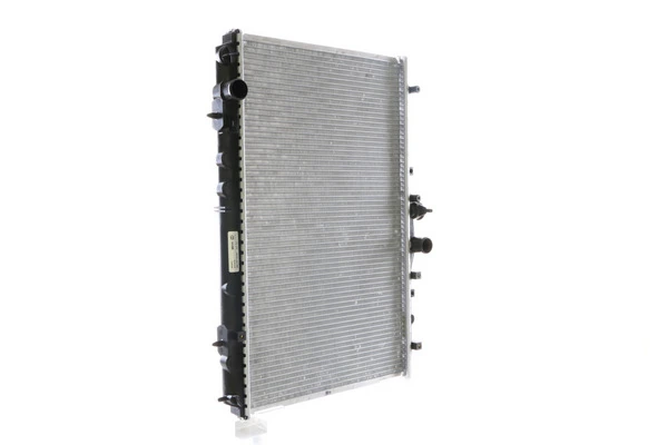 Radiateur, refroidissement du moteur MAHLE CR 549 000S