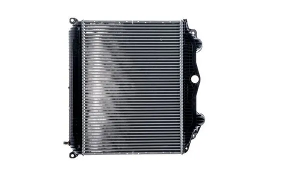 Intercooler, échangeur MAHLE CI 123 000P