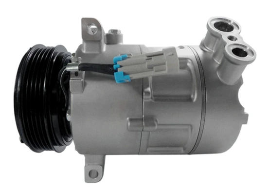 Compresseur, climatisation MAHLE ACP 1101 000S