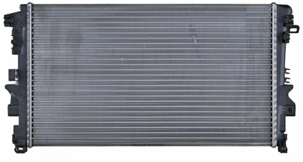 Radiateur, refroidissement du moteur MAHLE CR 608 000P