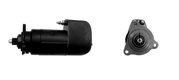 Démarreur MAHLE MS 567