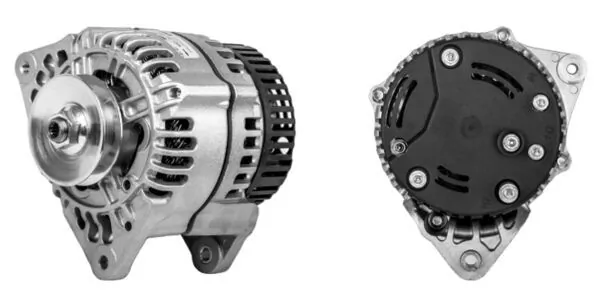 Alternateur MAHLE MG 612