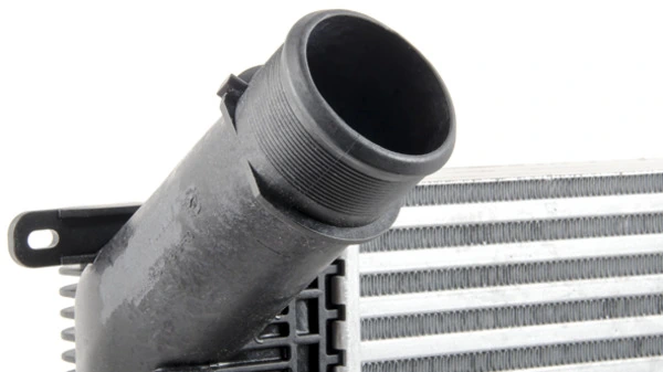 Intercooler, échangeur MAHLE CI 372 000P