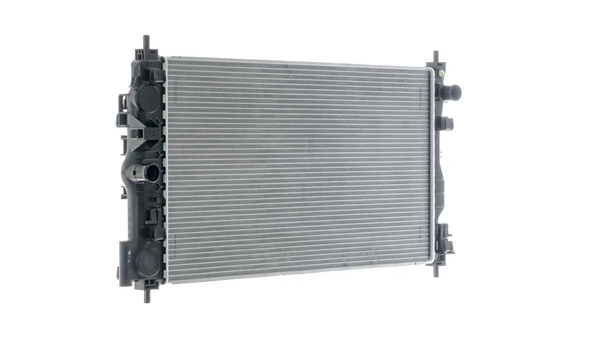 Radiateur, refroidissement du moteur MAHLE CR 2594 000P