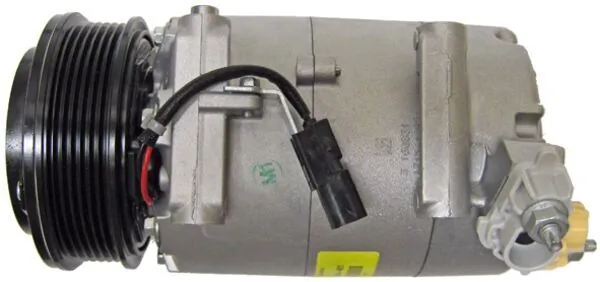 Compresseur, climatisation MAHLE ACP 1390 000P