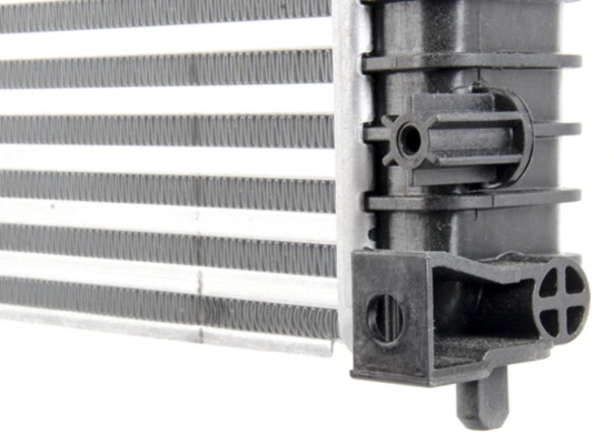 Intercooler, échangeur MAHLE CI 371 000P