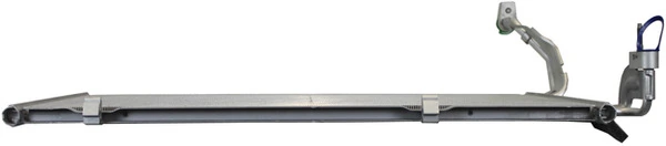 Condenseur, climatisation MAHLE AC 10 000P