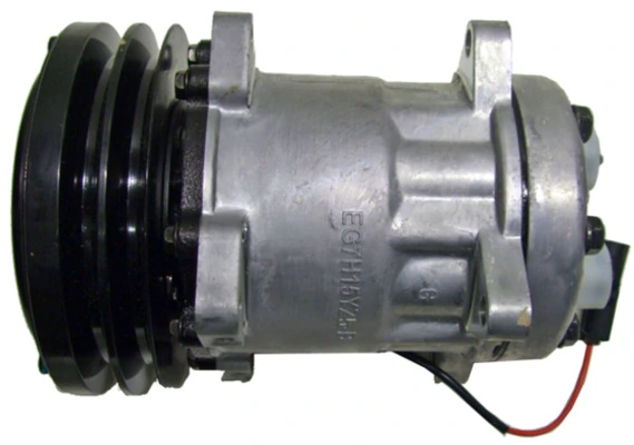 Compresseur, climatisation MAHLE ACP 1058 000S