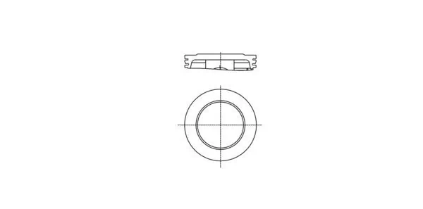 MAHLE 013 PI 00138 000