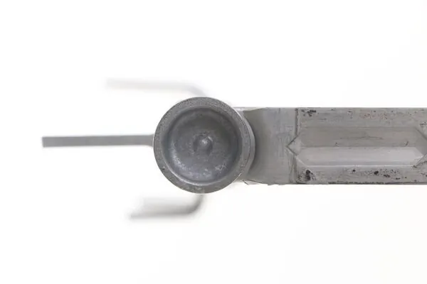 Condenseur, climatisation MAHLE AC 46 000S