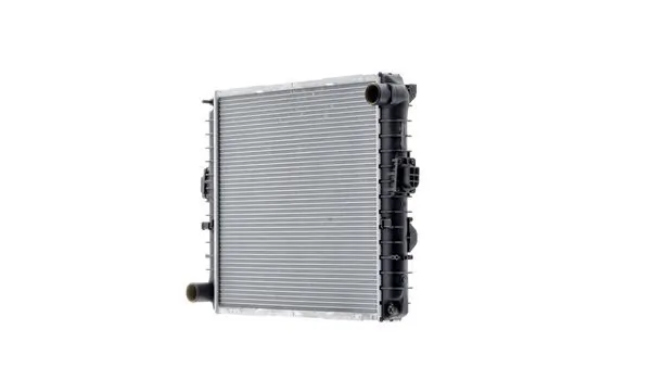 Radiateur, refroidissement du moteur MAHLE CR 757 000P