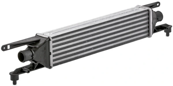 Intercooler, échangeur MAHLE CI 435 000P
