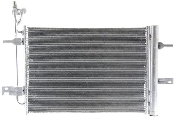 Condenseur, climatisation MAHLE AC 30 000P