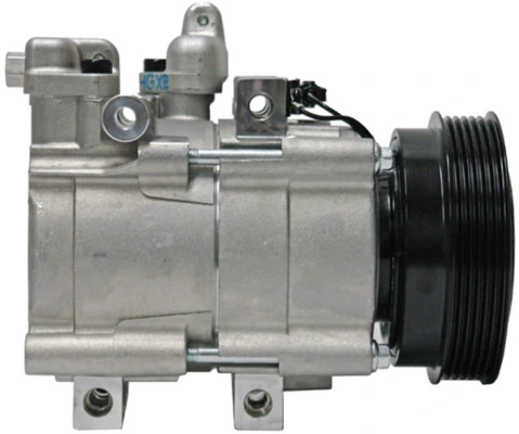 Compresseur, climatisation MAHLE ACP 1230 000P