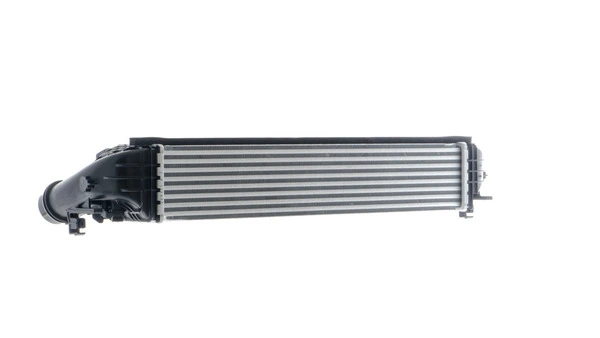 Intercooler, échangeur MAHLE CI 638 000P