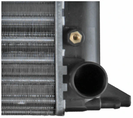 Radiateur, refroidissement du moteur MAHLE CR 418 000P