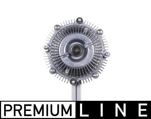 Embrayage, ventilateur de radiateur MAHLE CFC 184 000P