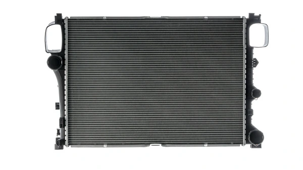 Radiateur, refroidissement du moteur MAHLE CR 1720 000P