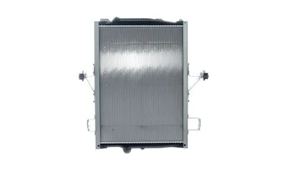 Radiateur, refroidissement du moteur MAHLE CR 2096 000P