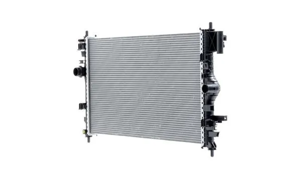 Radiateur, refroidissement du moteur MAHLE CR 2265 000P