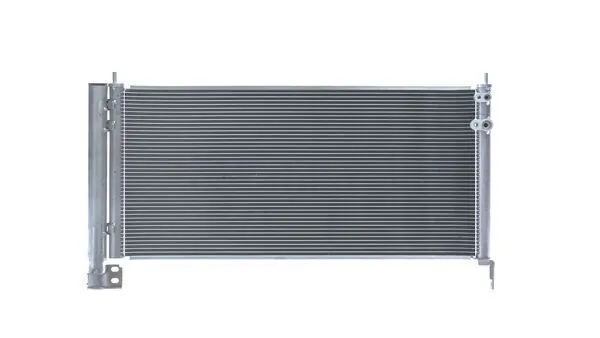 Condenseur, climatisation MAHLE AC 987 000S