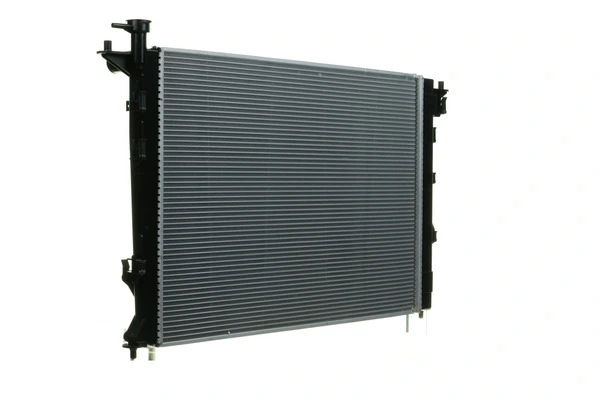 Radiateur, refroidissement du moteur MAHLE CR 1890 000S