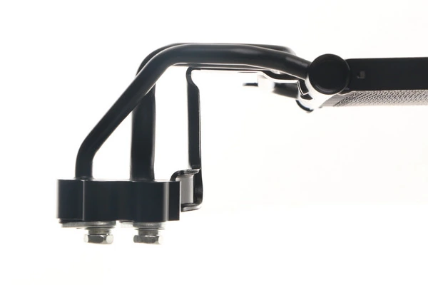 Condenseur, climatisation MAHLE AC 566 000S