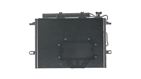 Condenseur, climatisation MAHLE AC 453 000S