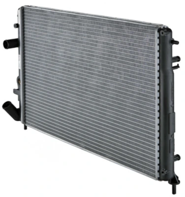 Radiateur, refroidissement du moteur MAHLE CR 602 000P