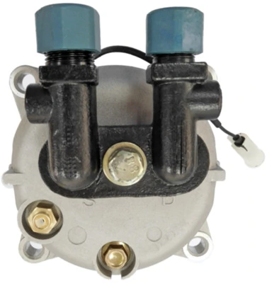 Compresseur, climatisation MAHLE ACP 1084 000S