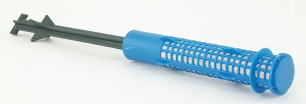 Filtre déshydratant, climatisation MAHLE AD 223 000S