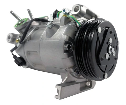 Compresseur, climatisation MAHLE ACP 1190 000S