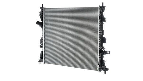 Radiateur, refroidissement du moteur MAHLE CR 952 000P