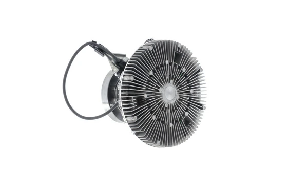 Embrayage, ventilateur de radiateur MAHLE CFC 190 000P