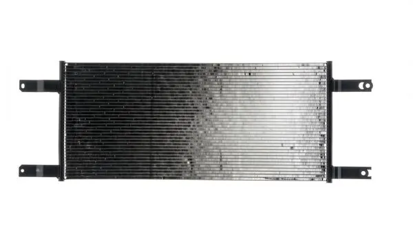 Condenseur, climatisation MAHLE AC 1034 000S