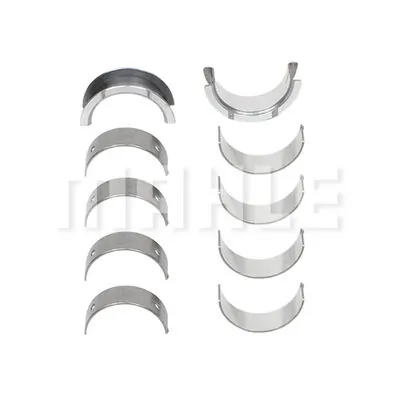 Crankshaft Bearing Set