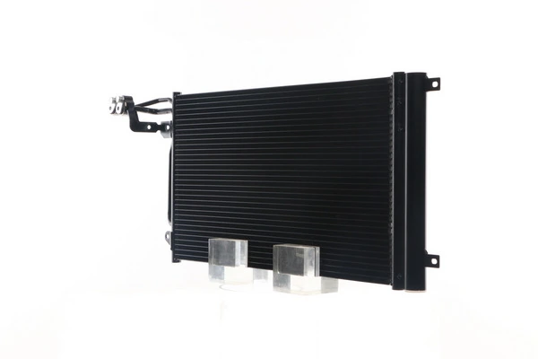 Condenseur, climatisation MAHLE AC 566 000S